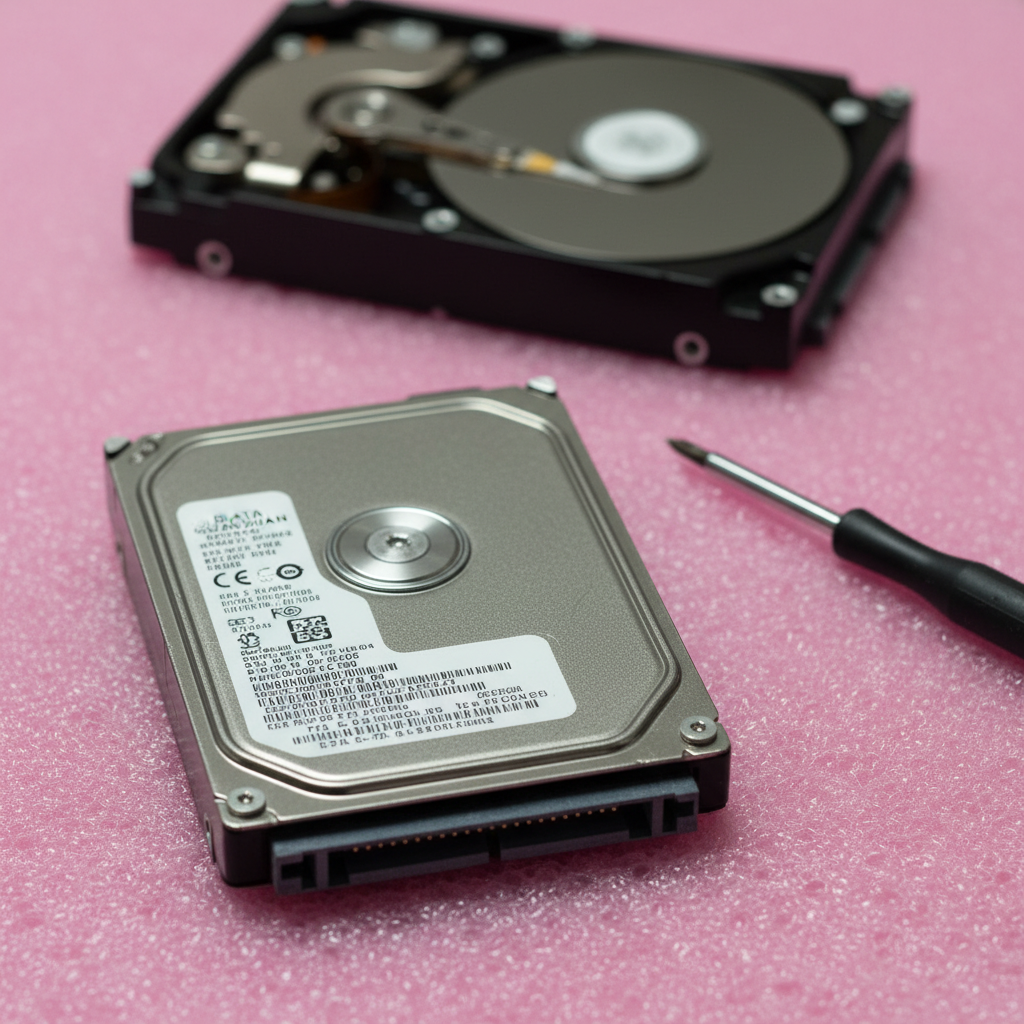 Dead hard drive data recovery service in Catherine Hill Bay — Newcastle NSW 2281