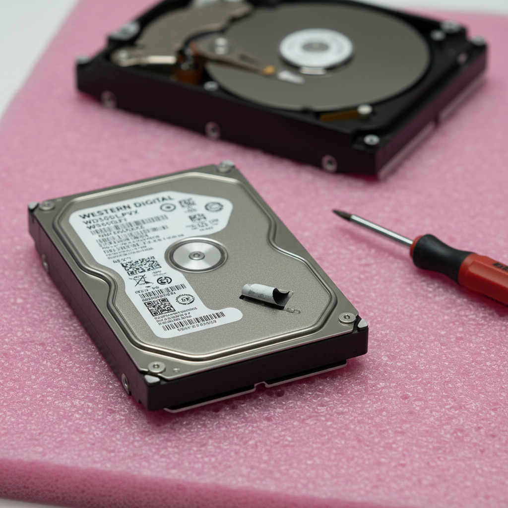 Dead hard drive data recovery service in Cessnock — Newcastle NSW 2325
