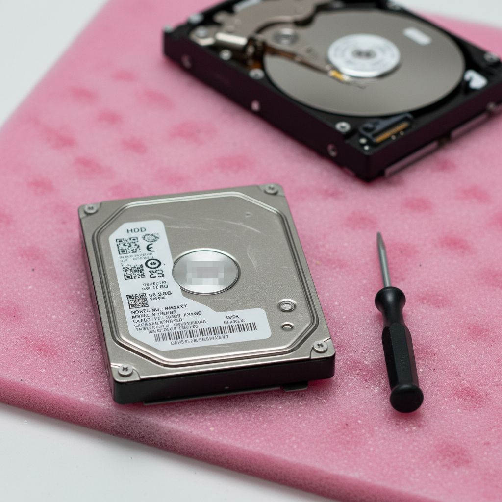 Dead hard drive data recovery service in Cherryville — Adelaide SA 5134
