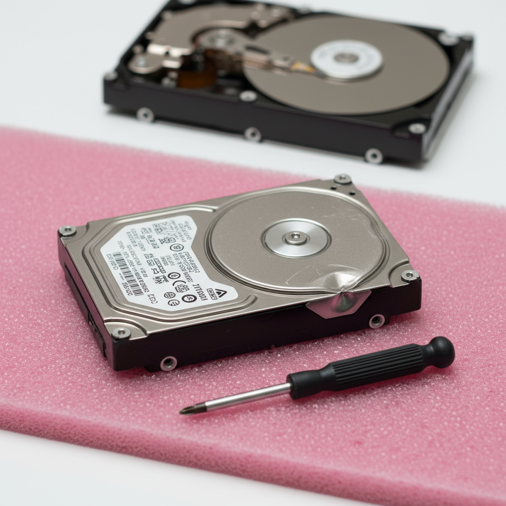 Dead hard drive data recovery service in Christies Beach — Adelaide SA 5165