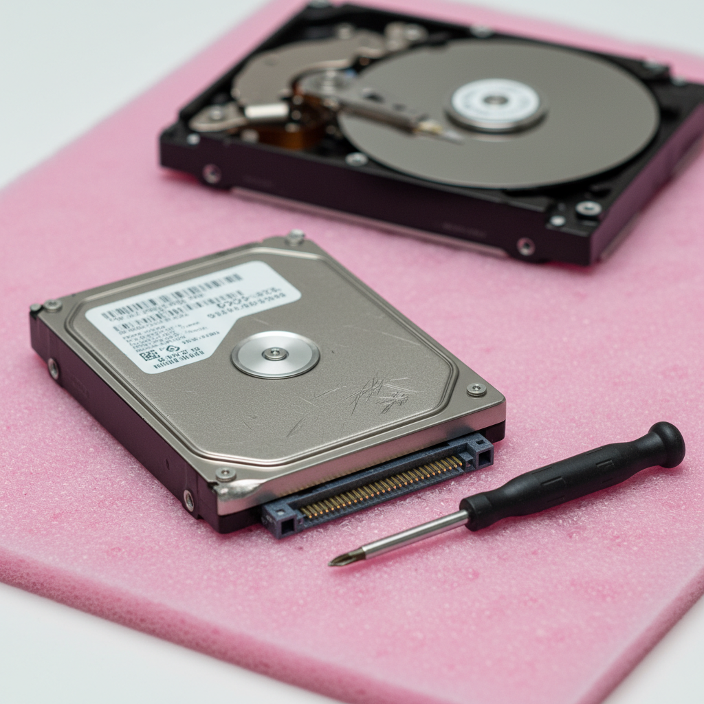 Dead hard drive data recovery service in Christies Beach North — Adelaide SA 5165