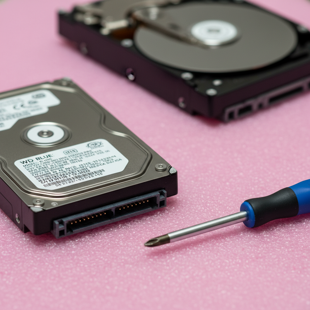 Dead hard drive data recovery service in Clarence Park — Adelaide SA 5034