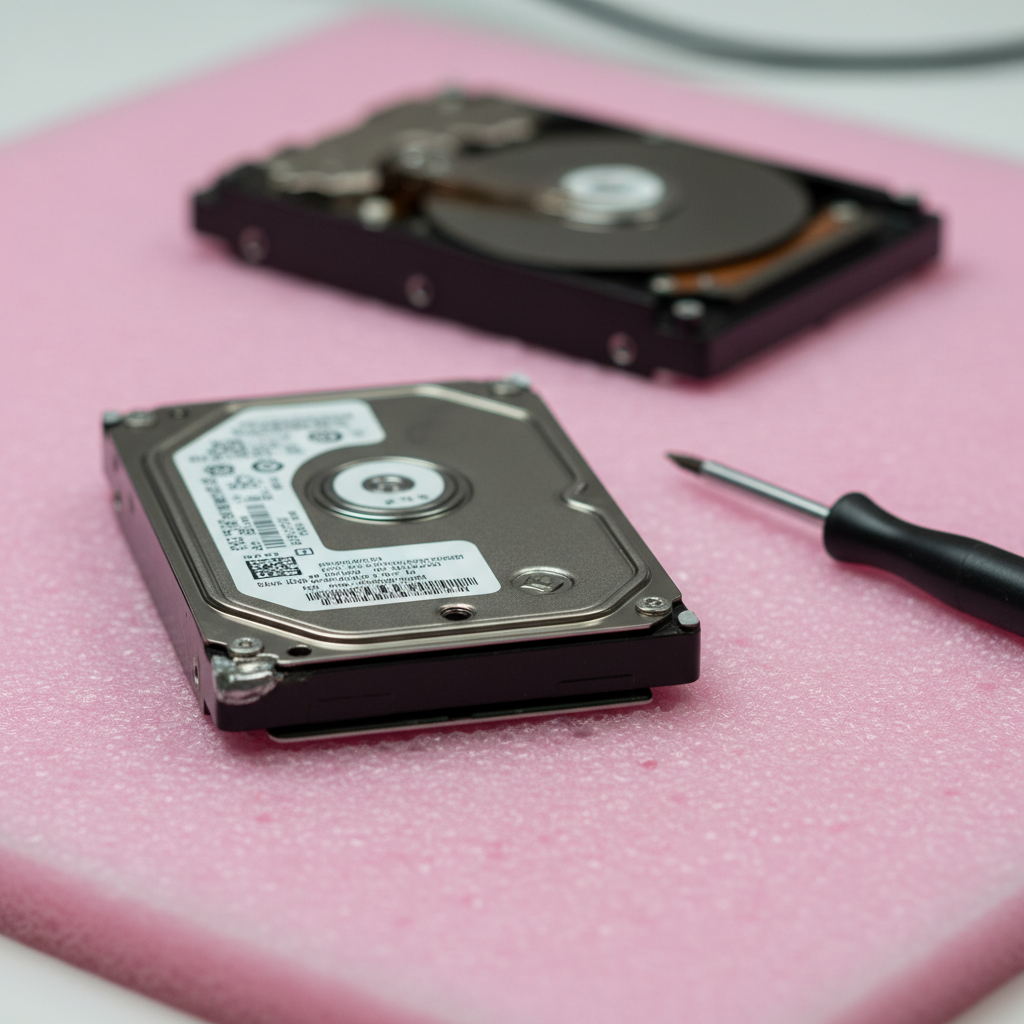 Dead hard drive data recovery service in Clearview — Adelaide SA 5085