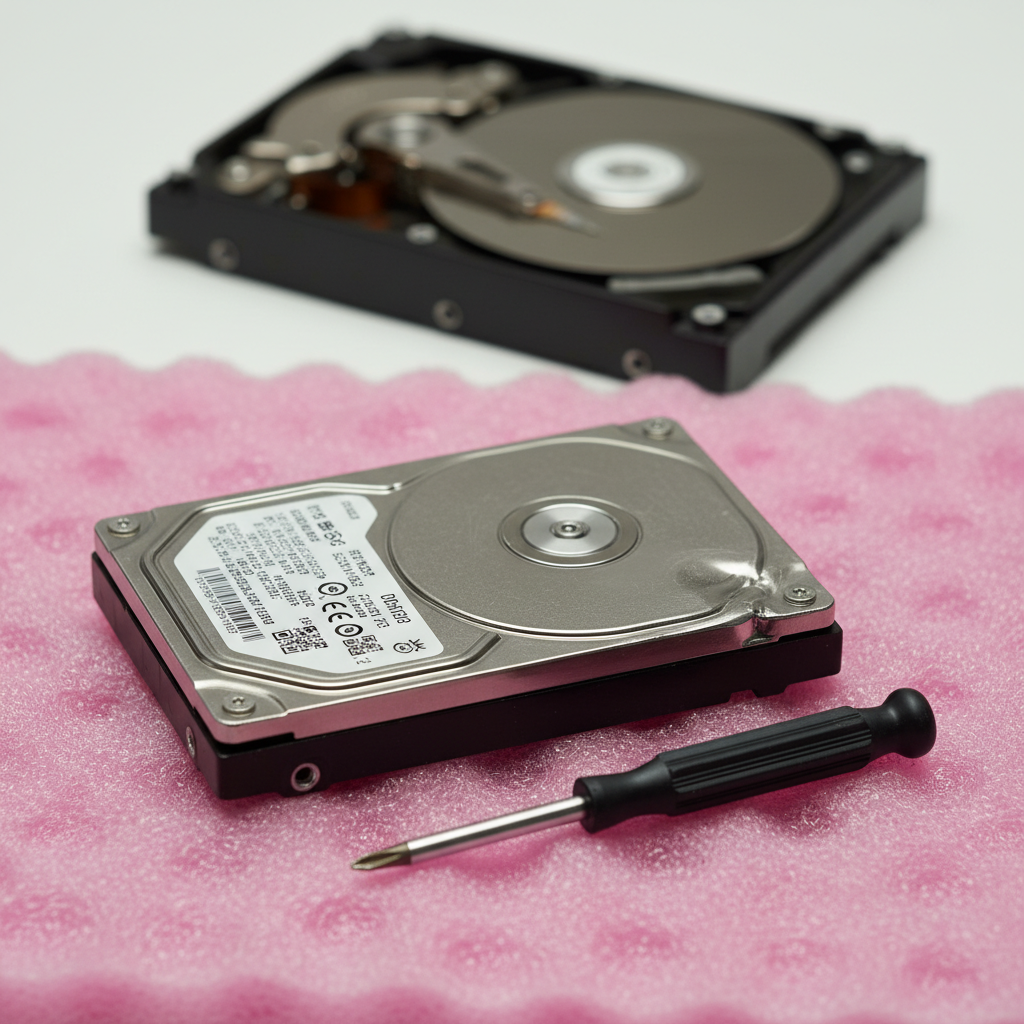 Dead hard drive data recovery service in Cleland — Adelaide SA 5152
