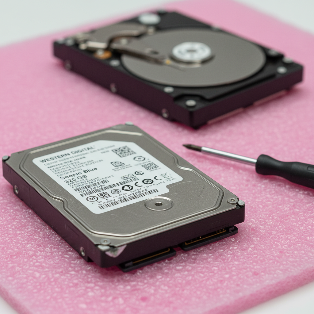 Dead hard drive data recovery service in Coal Point — Newcastle NSW 2283