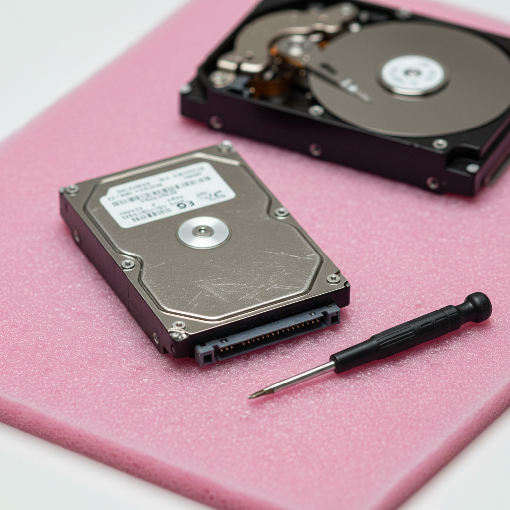 Dead hard drive data recovery service in Coconut Grove — Darwin NT 0810