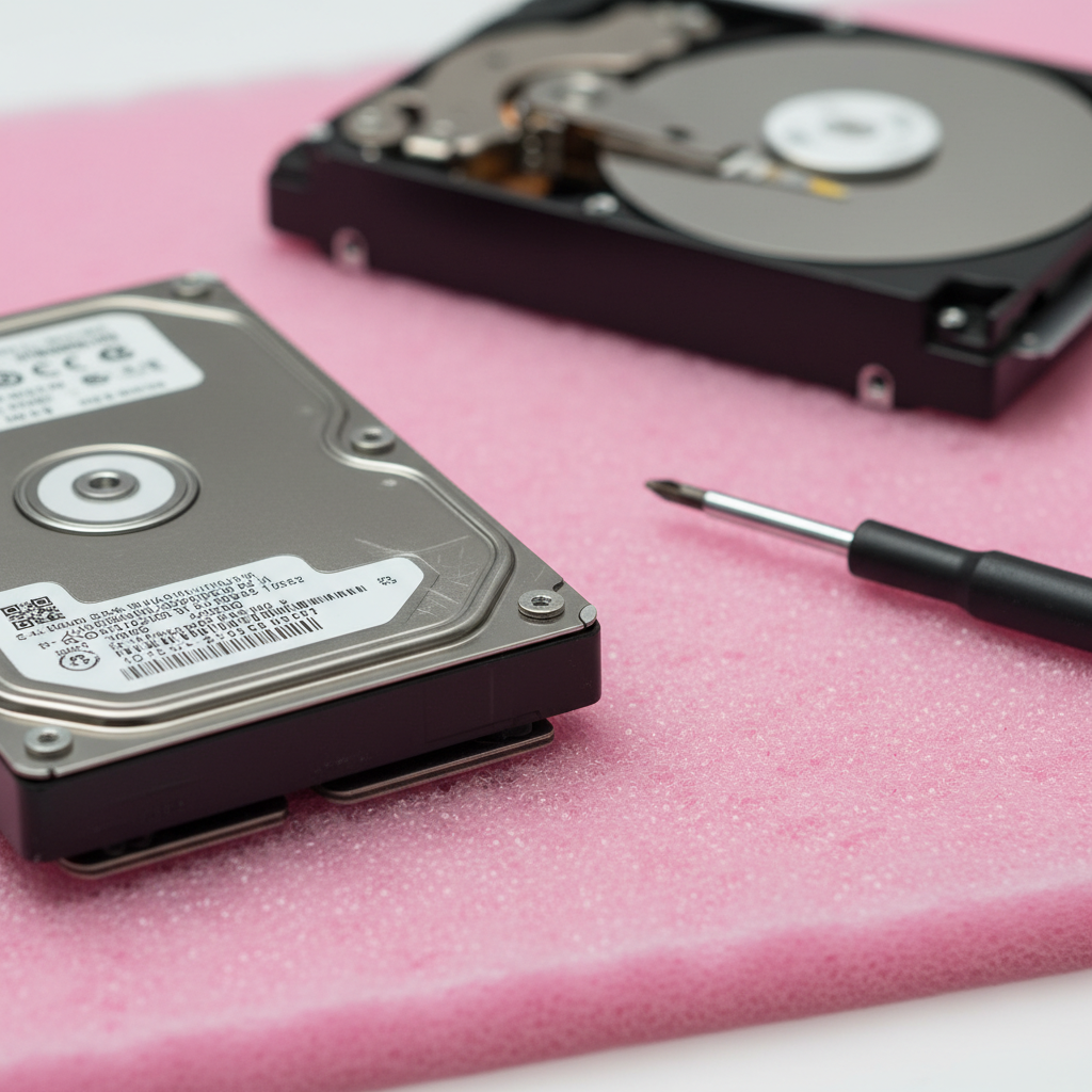 Dead hard drive data recovery service in Collinswood — Adelaide SA 5081