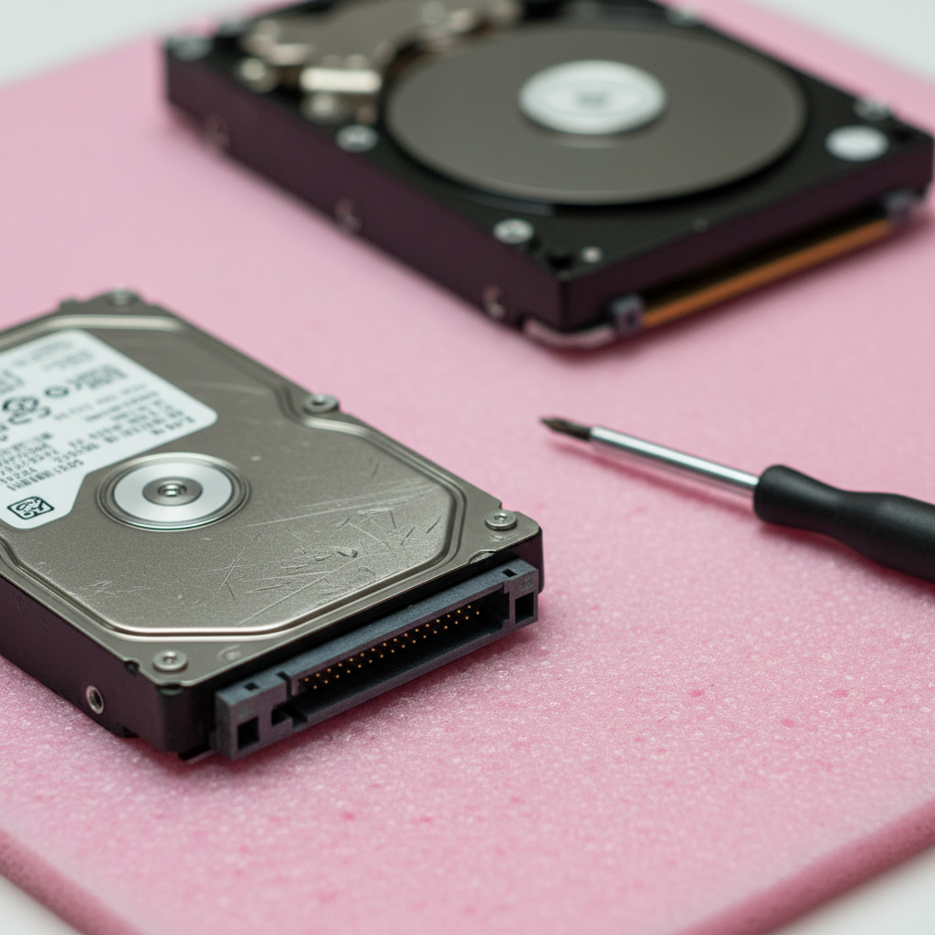 Dead hard drive data recovery service in Colonel Light Gardens — Adelaide SA 5041