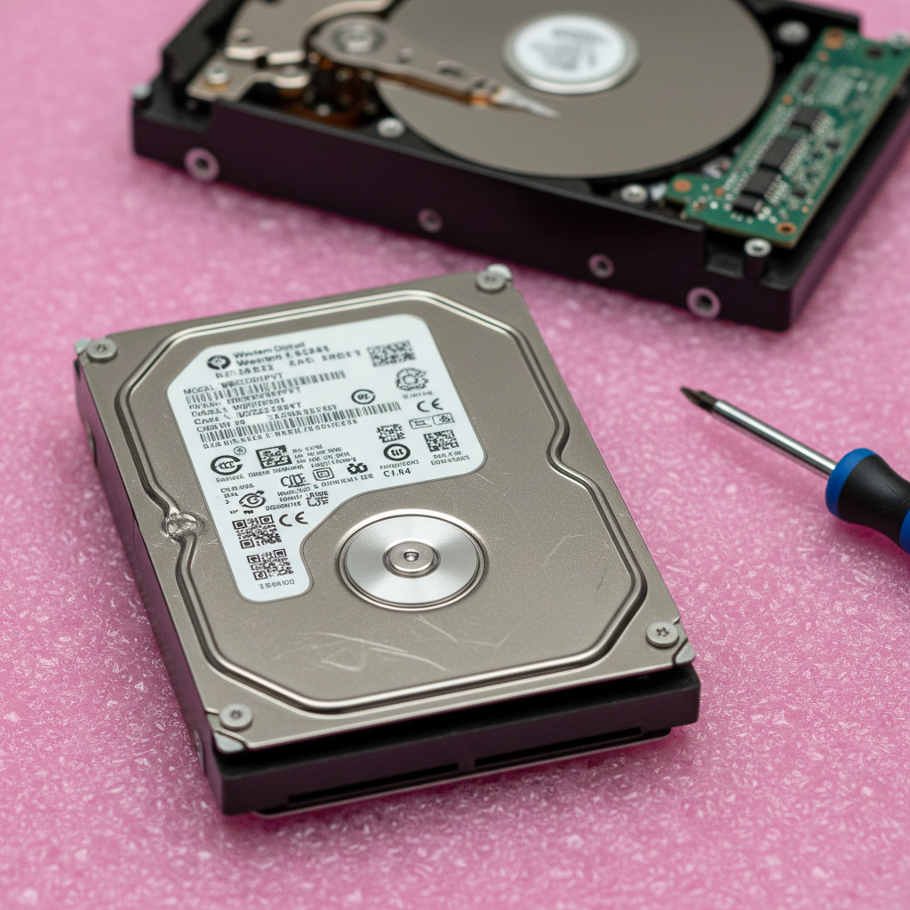 Dead hard drive data recovery service in Cooks Hill — Newcastle NSW 2300