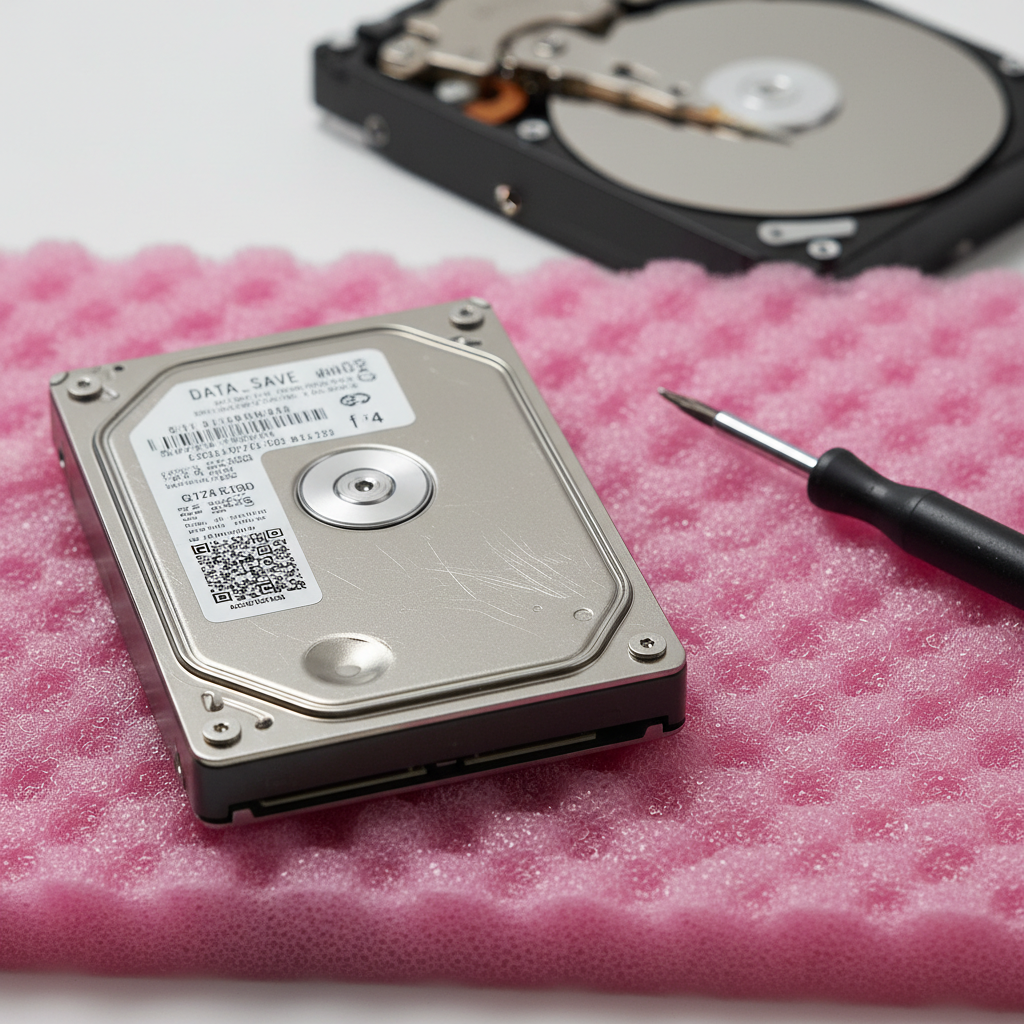 Dead hard drive data recovery service in Coolalinga — Darwin NT 0839