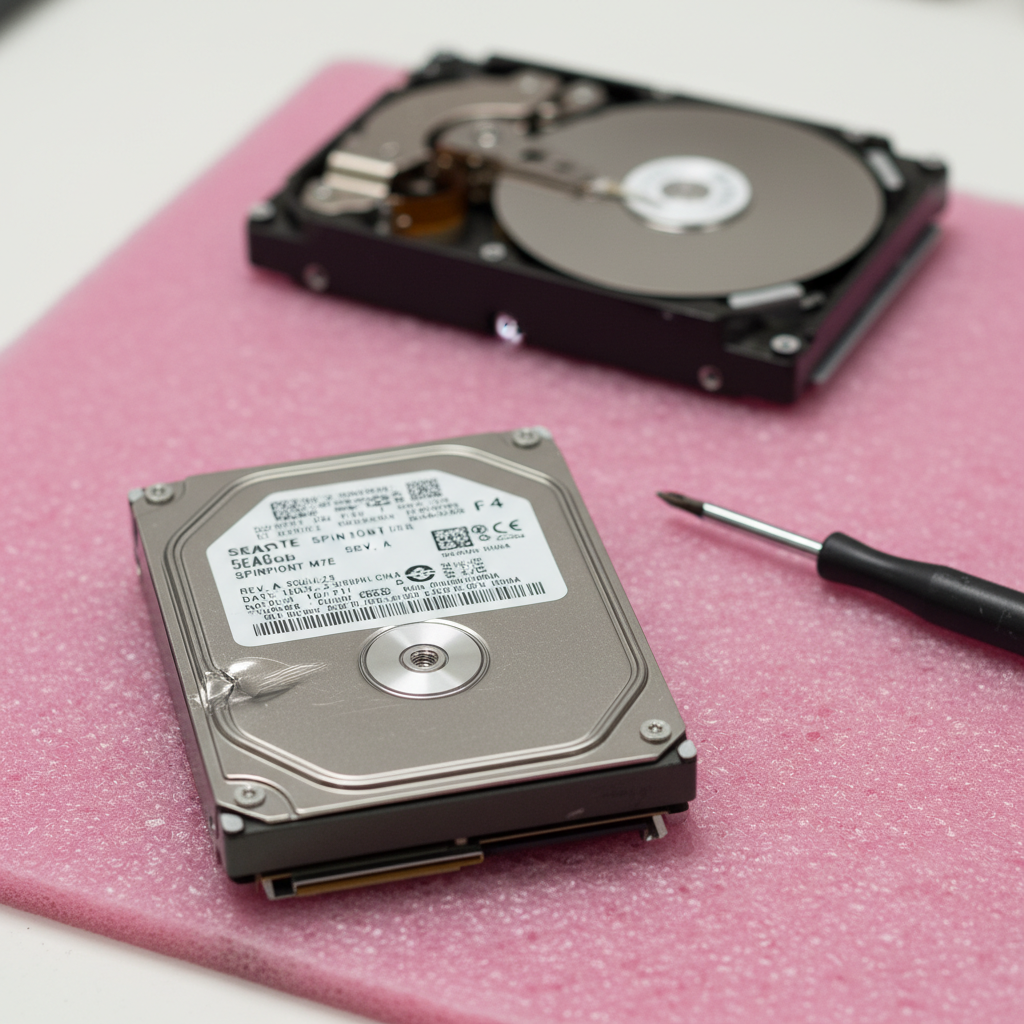 Dead hard drive data recovery service in Coromandel Valley — Adelaide SA 5051