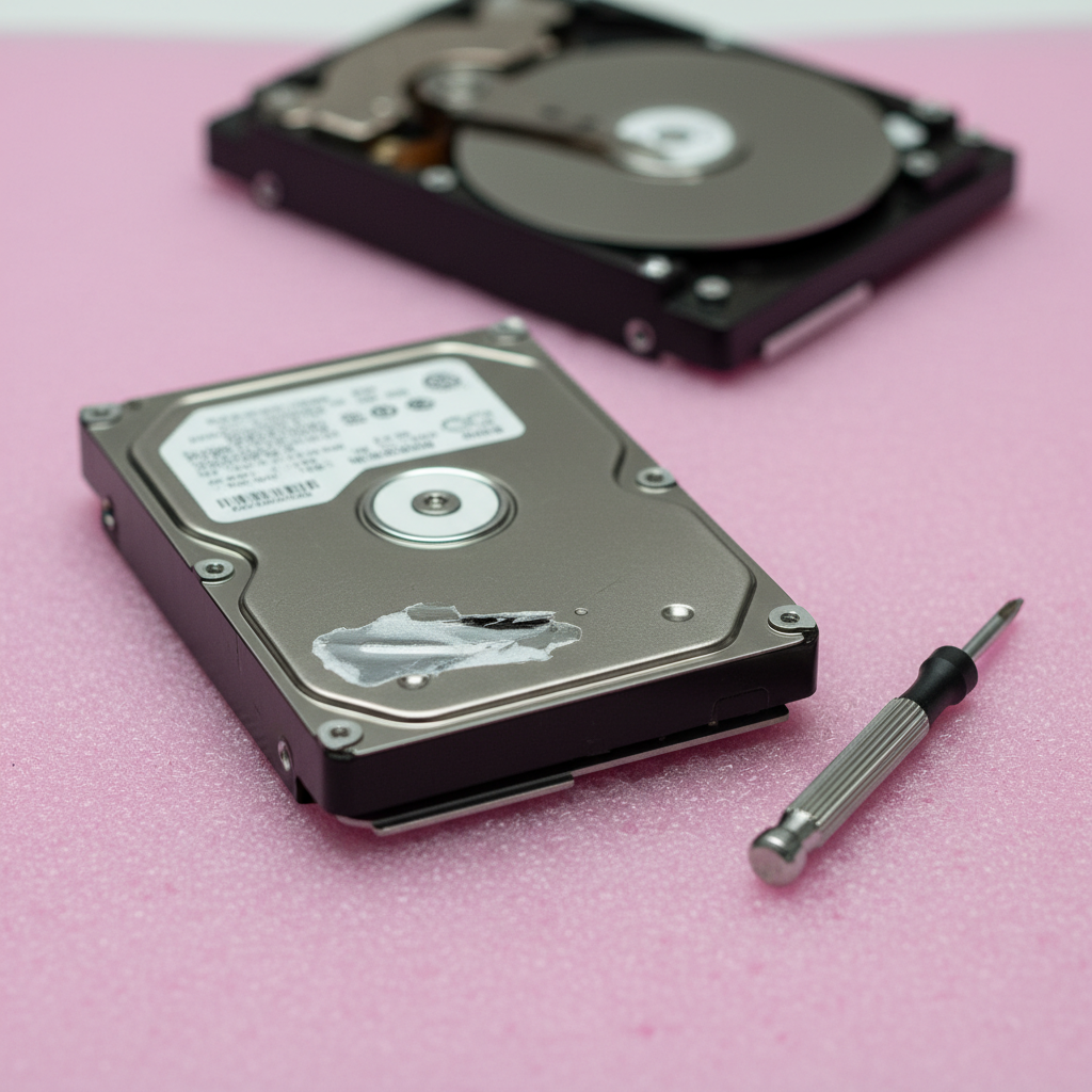 Dead hard drive data recovery service in Crafers — Adelaide SA 5152