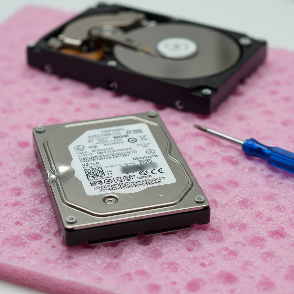 Dead hard drive data recovery service in Croydon Park South — Adelaide SA 5008