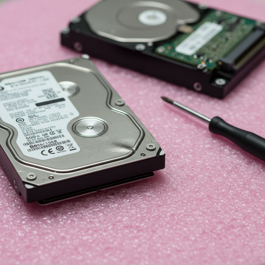 Dead hard drive data recovery service in Cumberland Park — Adelaide SA 5041