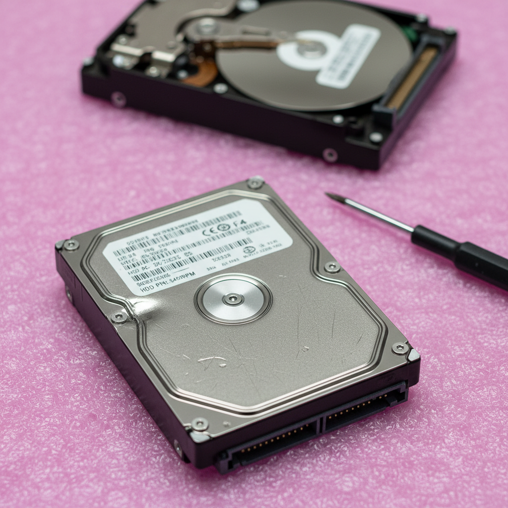 Dead hard drive data recovery service in Davoren Park South — Adelaide SA 5113