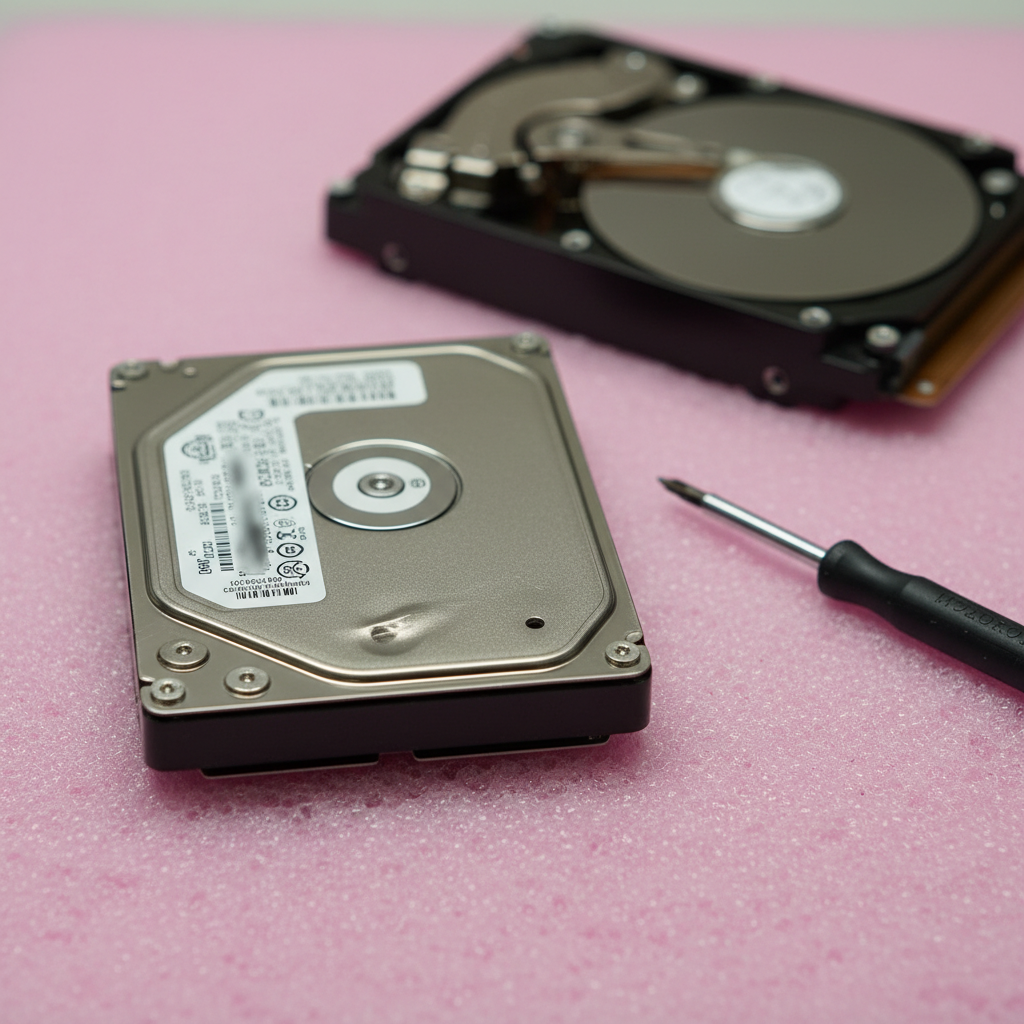 Dead hard drive data recovery service in Dingabledinga — Adelaide SA 5172