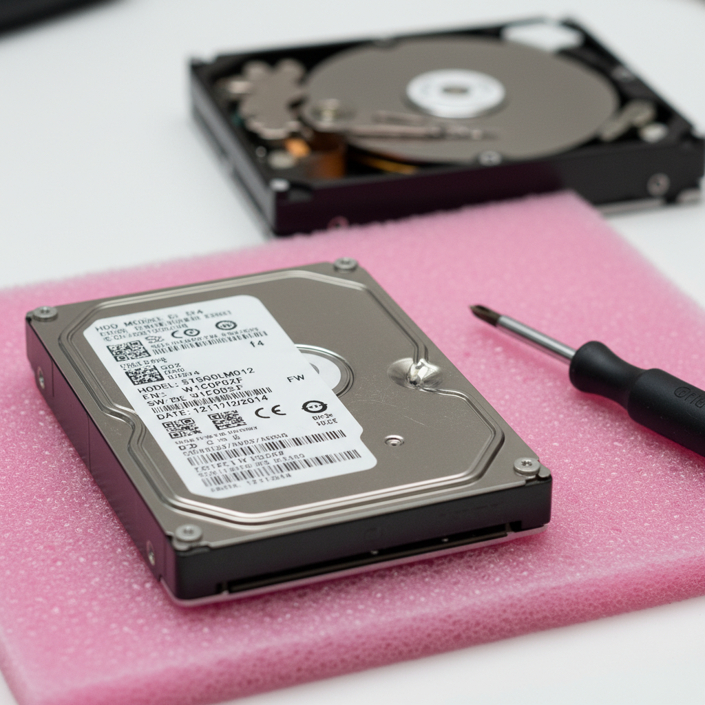 Dead hard drive data recovery service in Dora Creek — Newcastle NSW 2264
