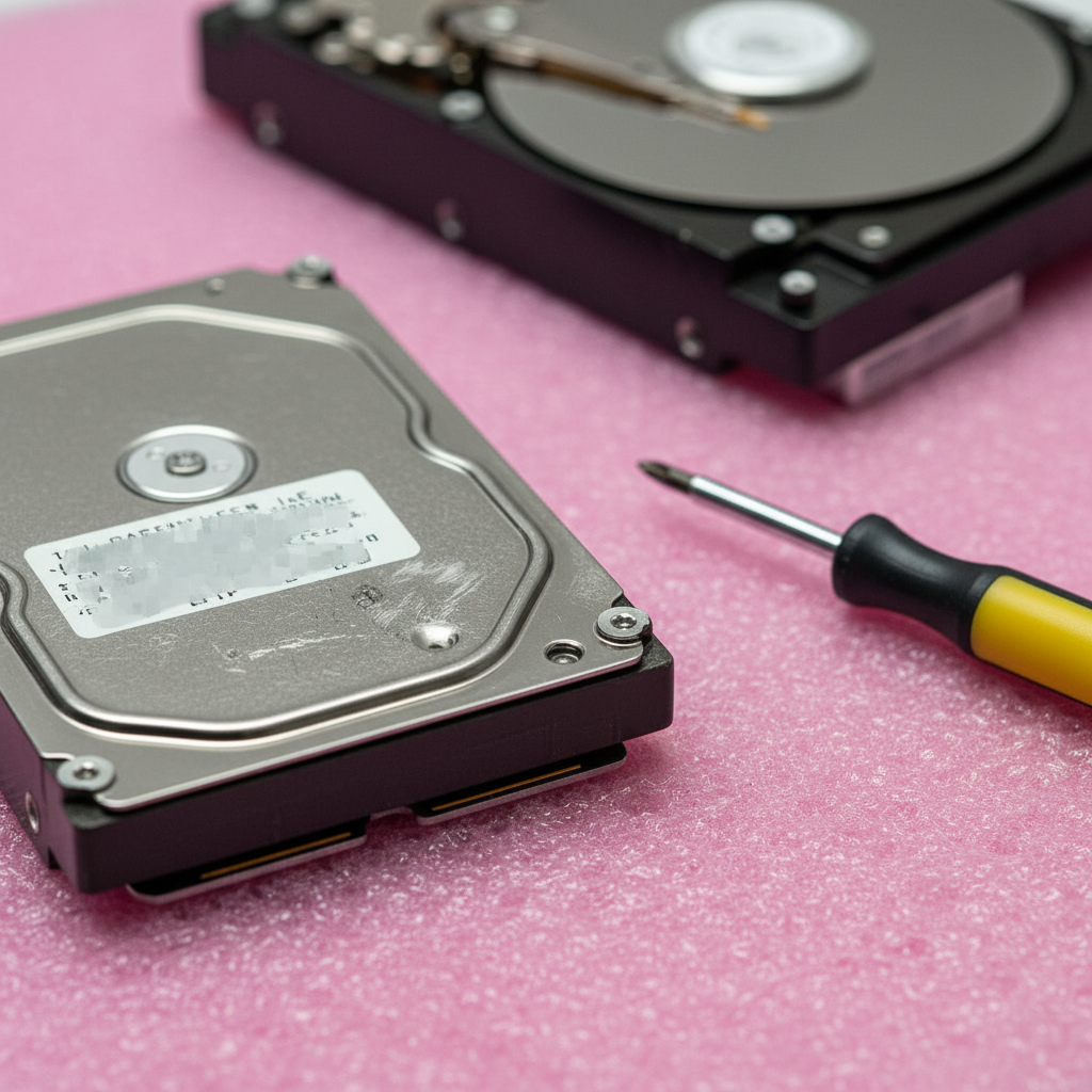 Dead hard drive data recovery service in Dorset Vale — Adelaide SA 5157