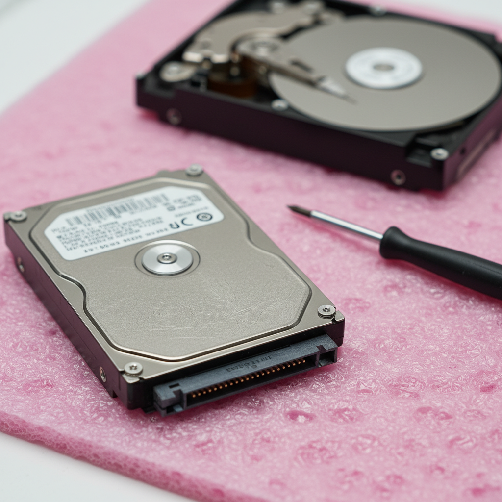 Dead hard drive data recovery service in Dover Gardens — Adelaide SA 5048