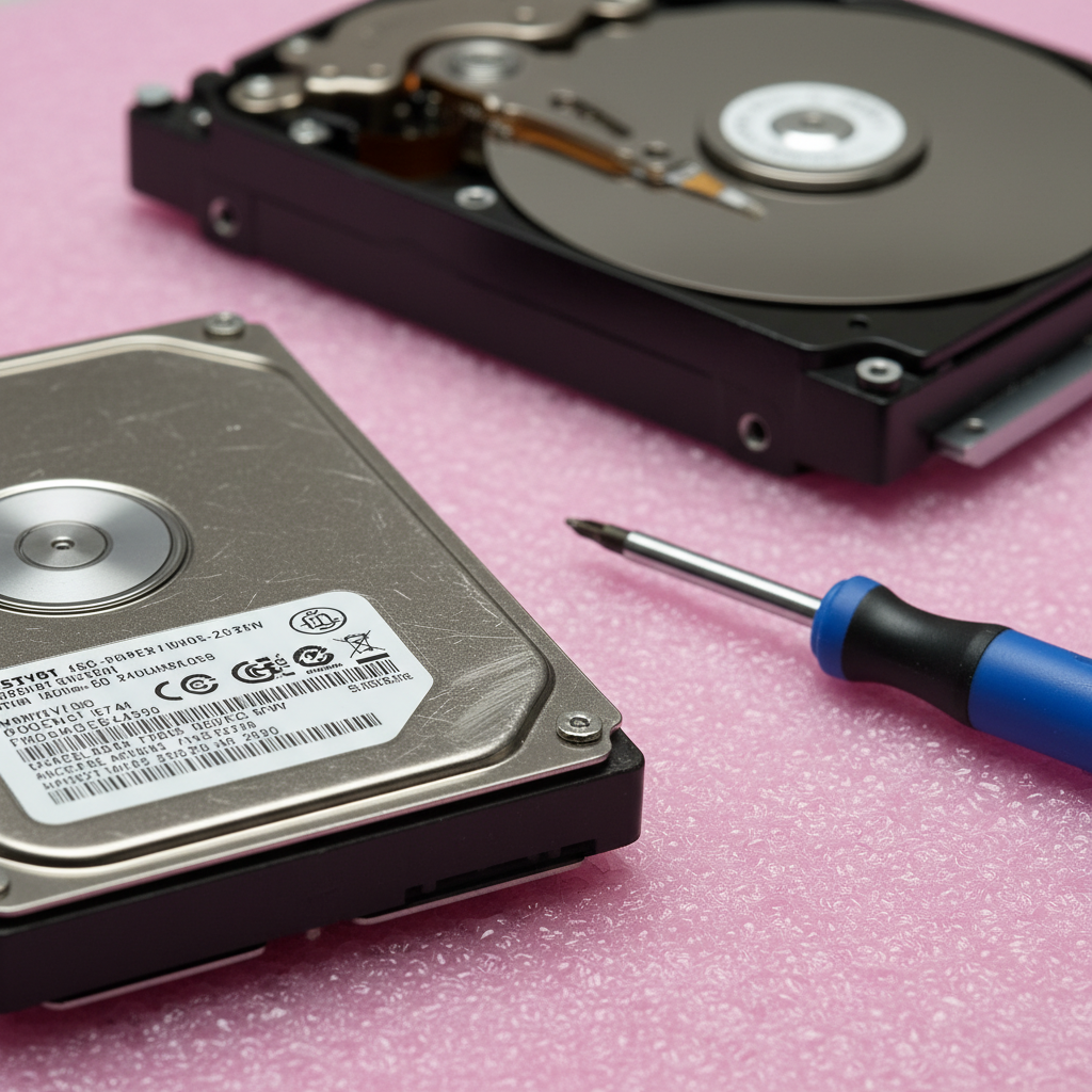 Dead hard drive data recovery service in Dudley — Newcastle NSW 2290