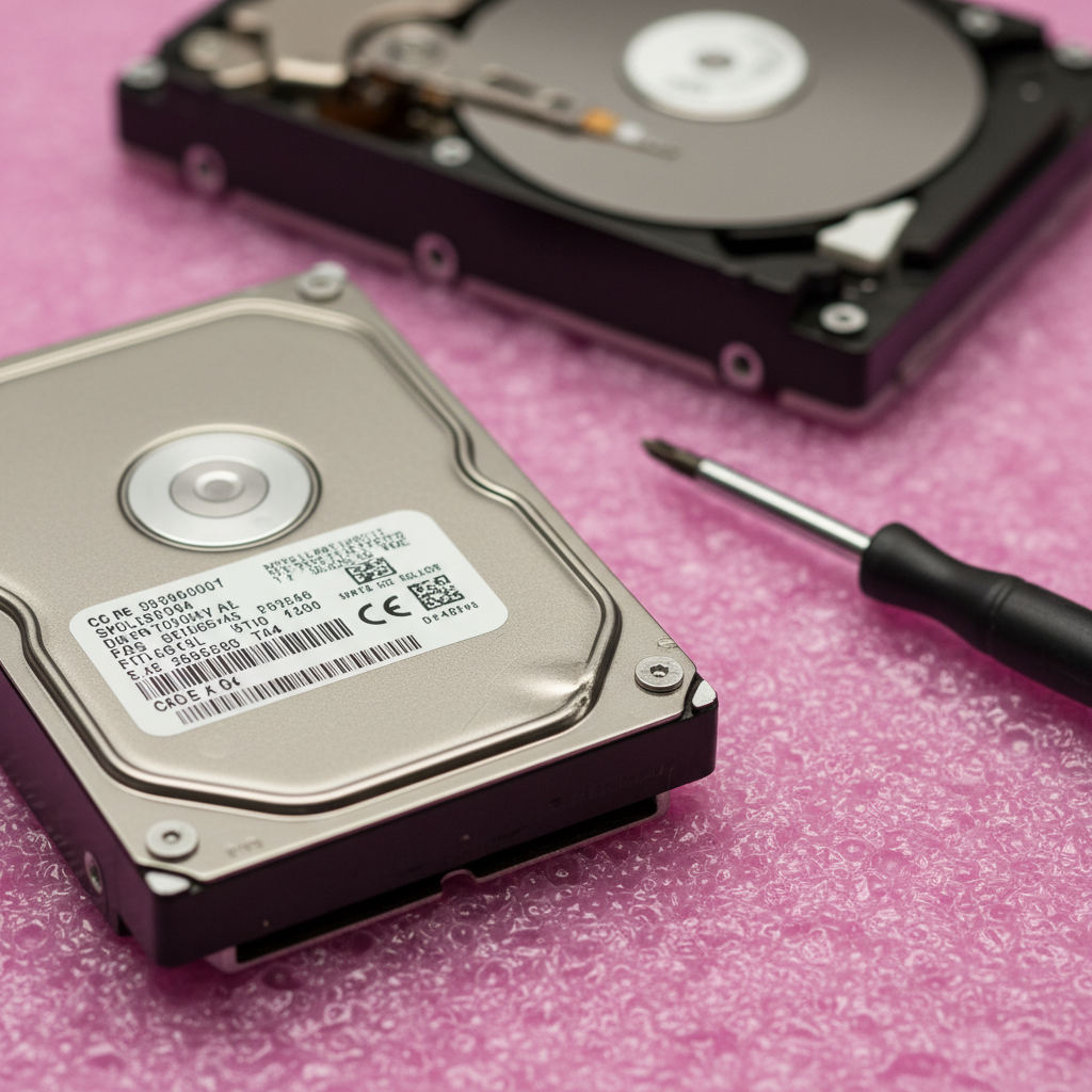 Dead hard drive data recovery service in Eagle On The Hill — Adelaide SA 5150