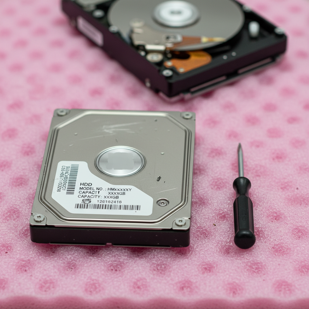 Dead hard drive data recovery service in Elizabeth Downs — Adelaide SA 5113