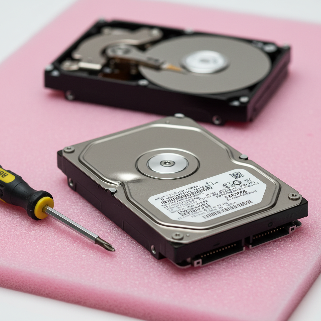 Dead hard drive data recovery service in Elizabeth East — Adelaide SA 5112
