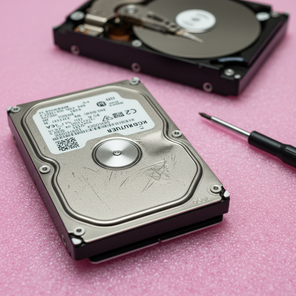 Dead hard drive data recovery service in Elizabeth Park — Adelaide SA 5113