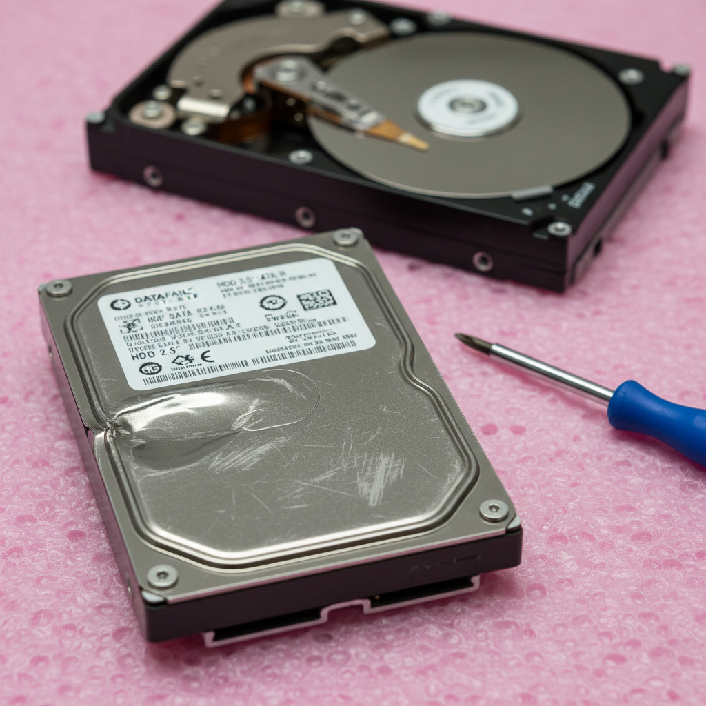 Dead hard drive data recovery service in Elizabeth South — Adelaide SA 5112
