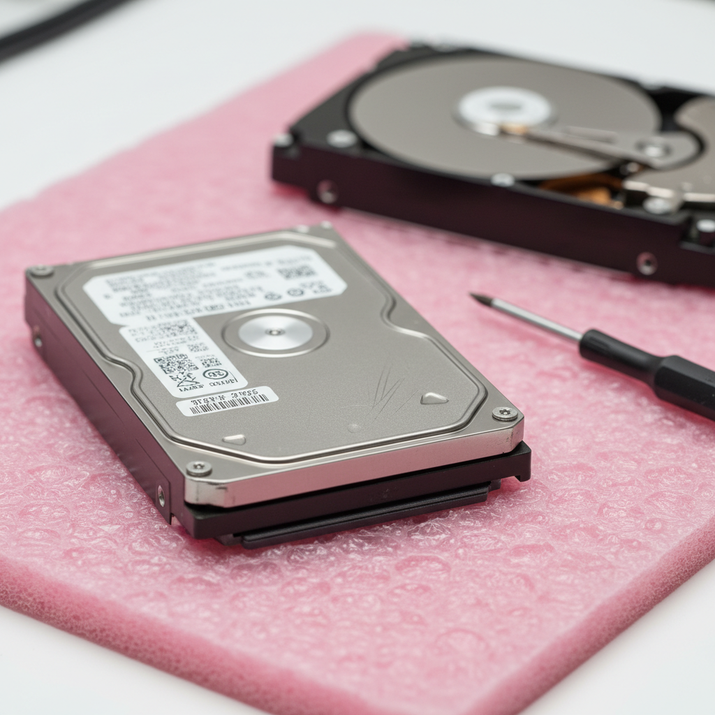 Dead hard drive data recovery service in Elizabeth Vale — Adelaide SA 5112