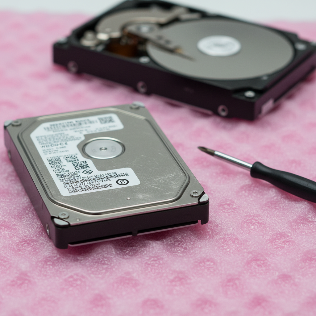 Dead hard drive data recovery service in Elizabeth West — Adelaide SA 5113