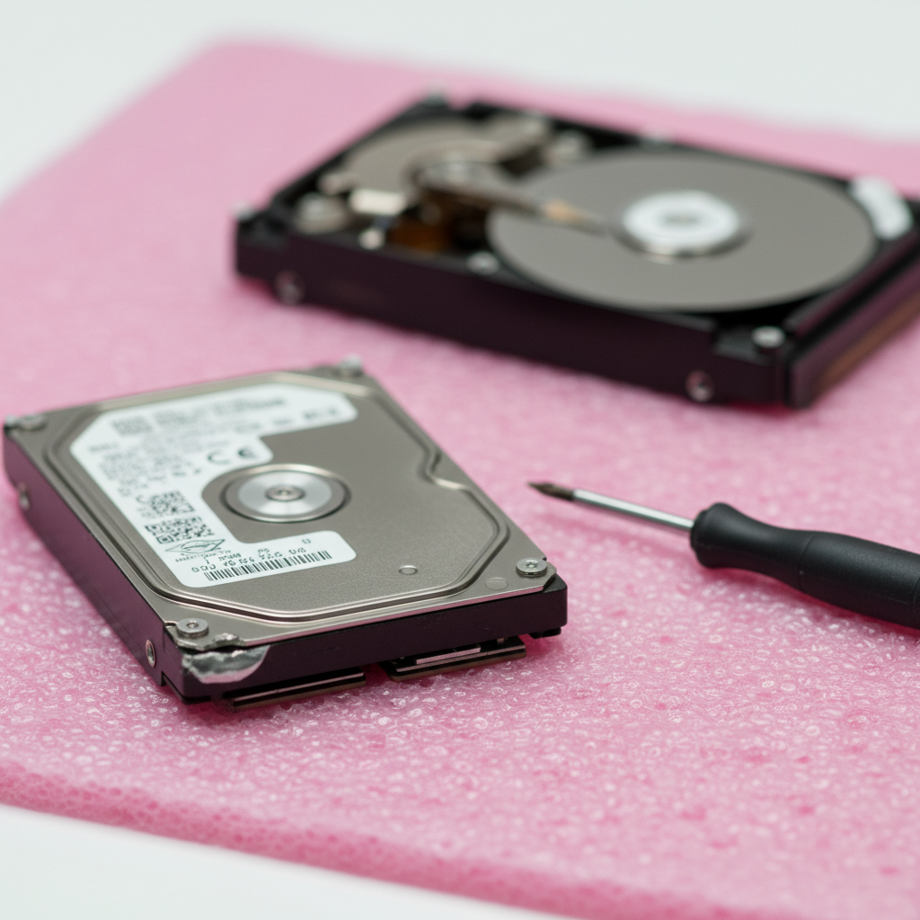 Dead hard drive data recovery service in Eraring — Newcastle NSW 2264