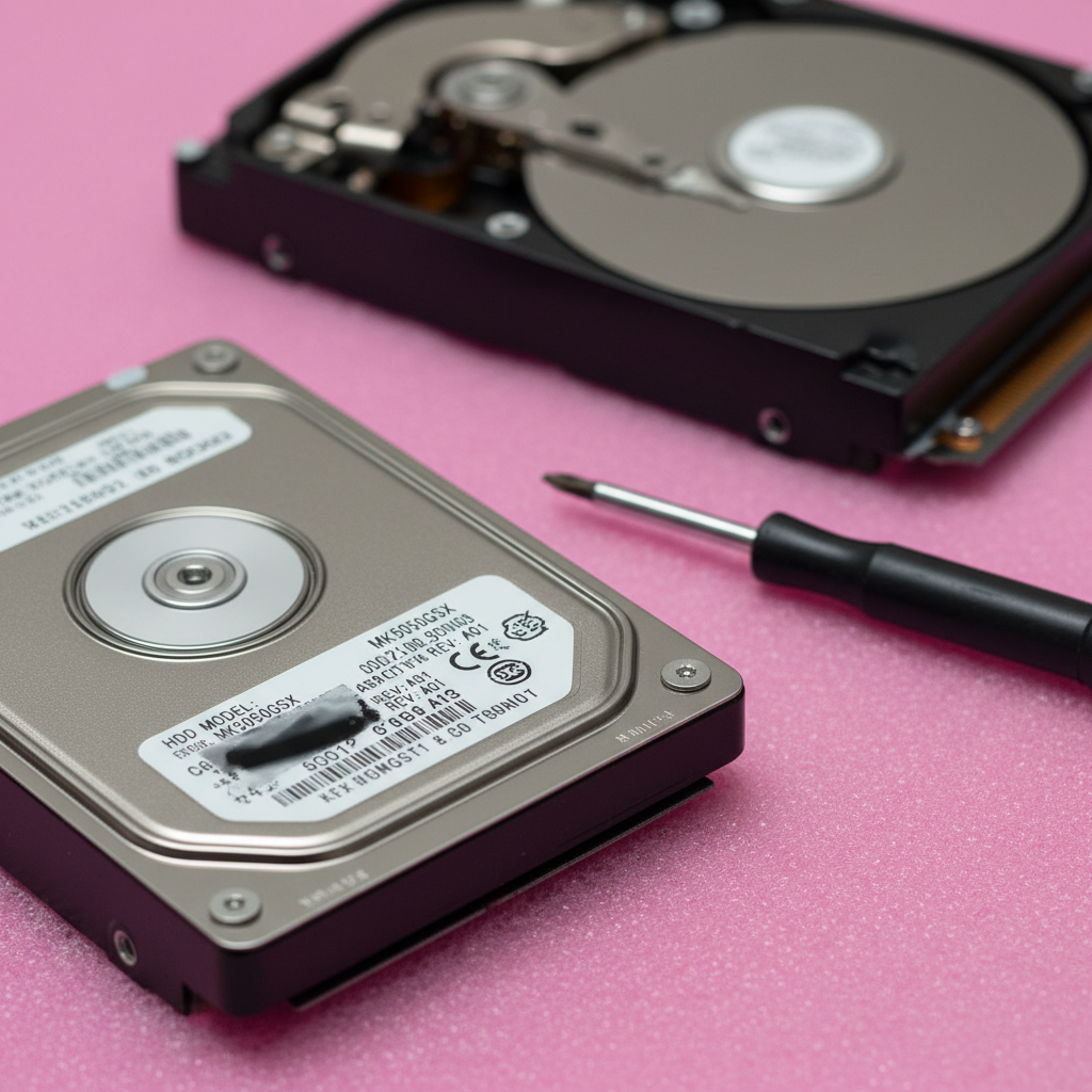 Dead hard drive data recovery service in Erindale — Adelaide SA 5066
