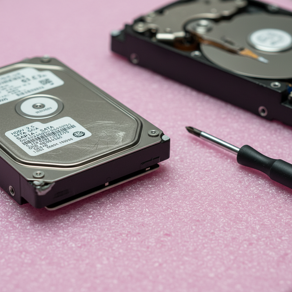 Dead hard drive data recovery service in Evanston Park — Adelaide SA 5116