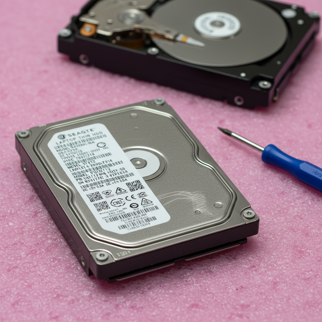 Dead hard drive data recovery service in Evanston South — Adelaide SA 5116