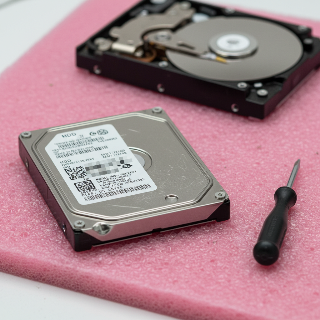 Dead hard drive data recovery service in Fairview Park — Adelaide SA 5126