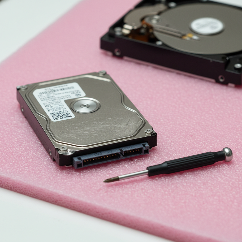 Dead hard drive data recovery service in Fannie Bay — Darwin NT 0820