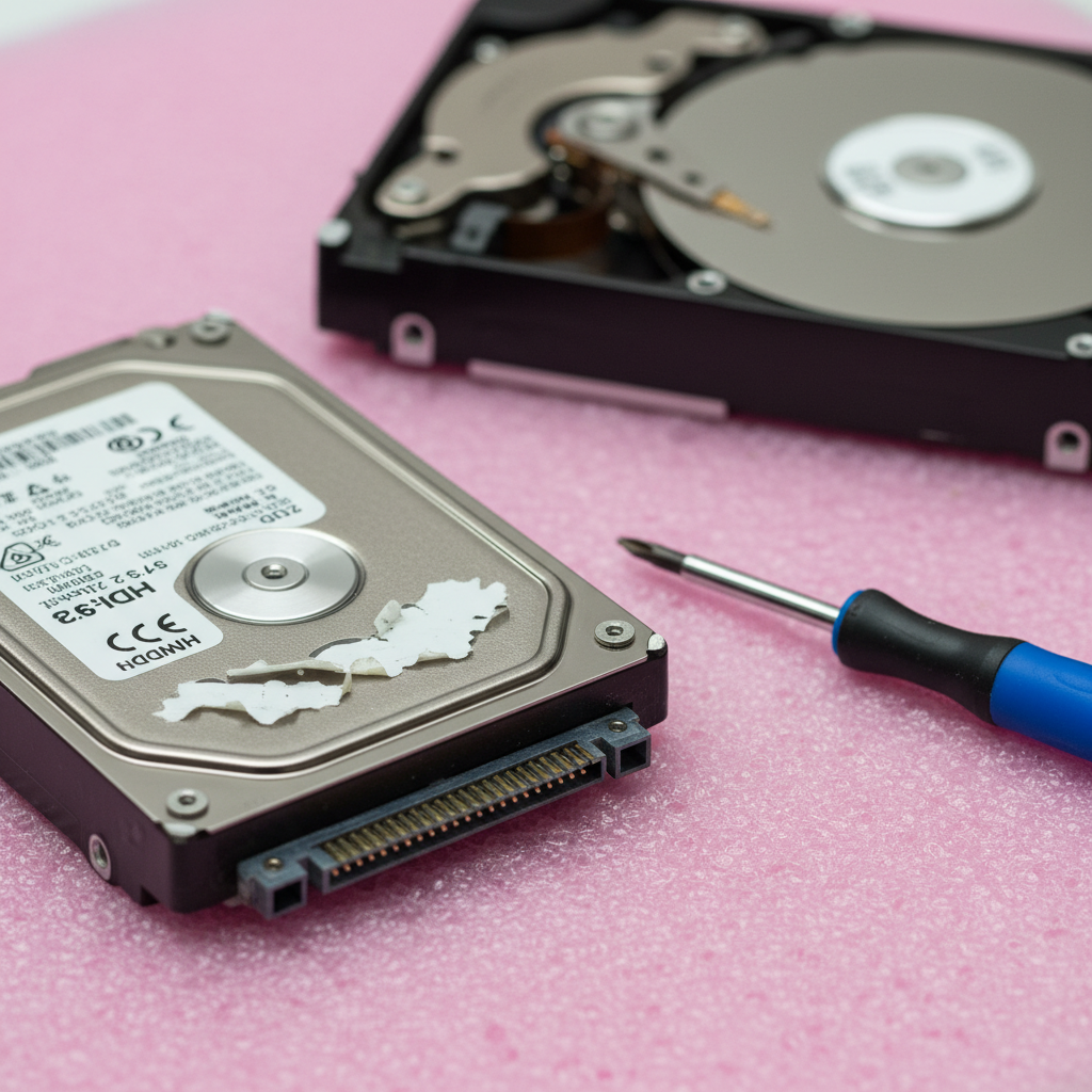 Dead hard drive data recovery service in Farley — Newcastle NSW 2320