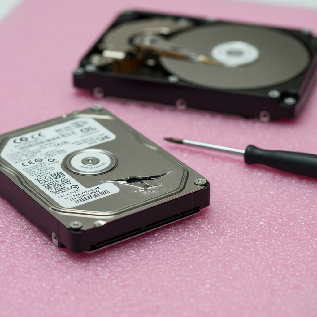 Dead hard drive data recovery service in Farrar — Darwin NT 0830