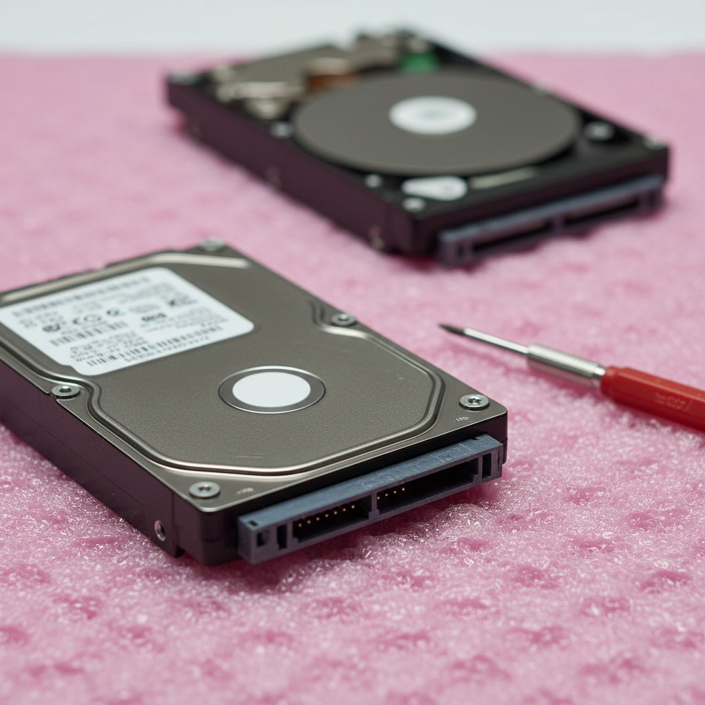 Dead hard drive data recovery service in Fern Bay — Newcastle NSW 2295