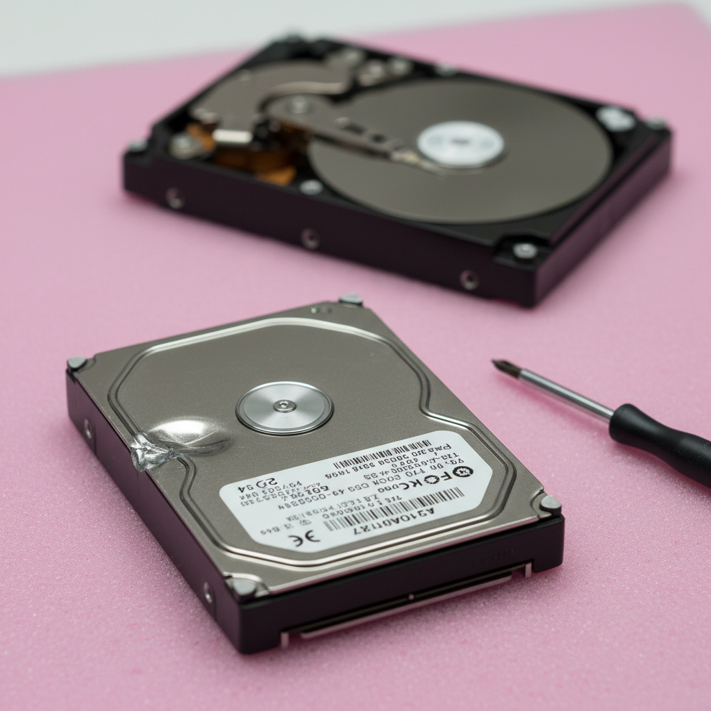 Dead hard drive data recovery service in Findon — Adelaide SA 5023