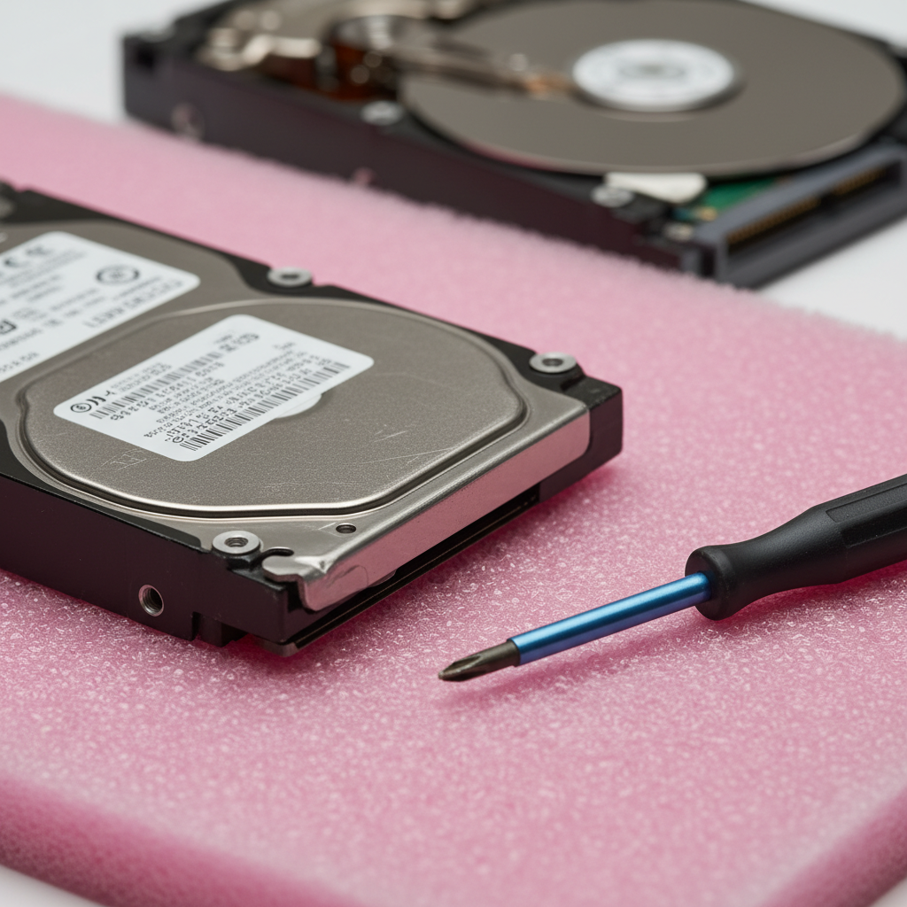 Dead hard drive data recovery service in Firle — Adelaide SA 5070