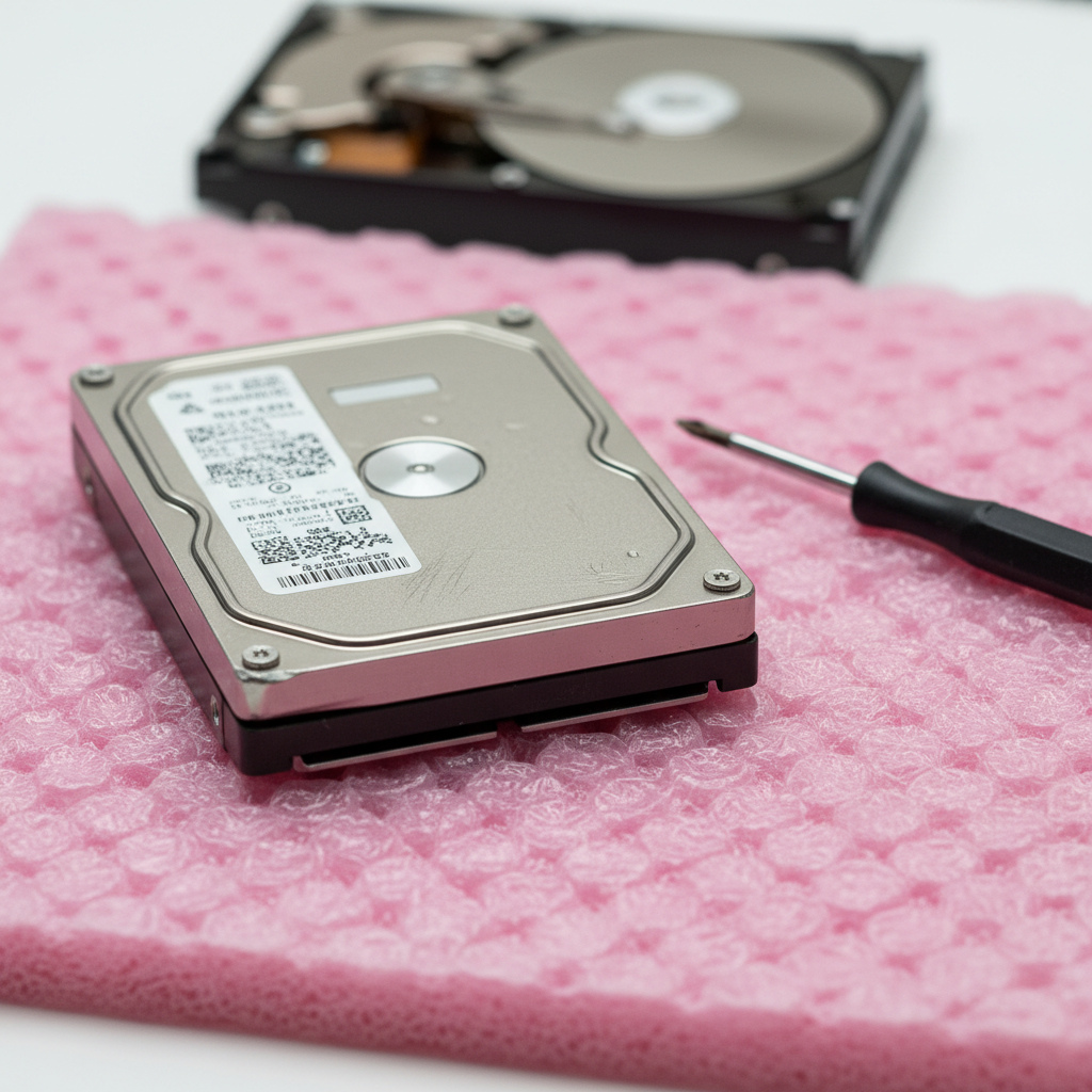 Dead hard drive data recovery service in Fishing Point — Newcastle NSW 2283