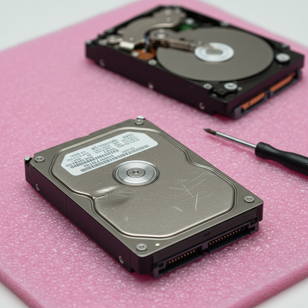 Dead hard drive data recovery service in Flagstaff Hill — Adelaide SA 5159