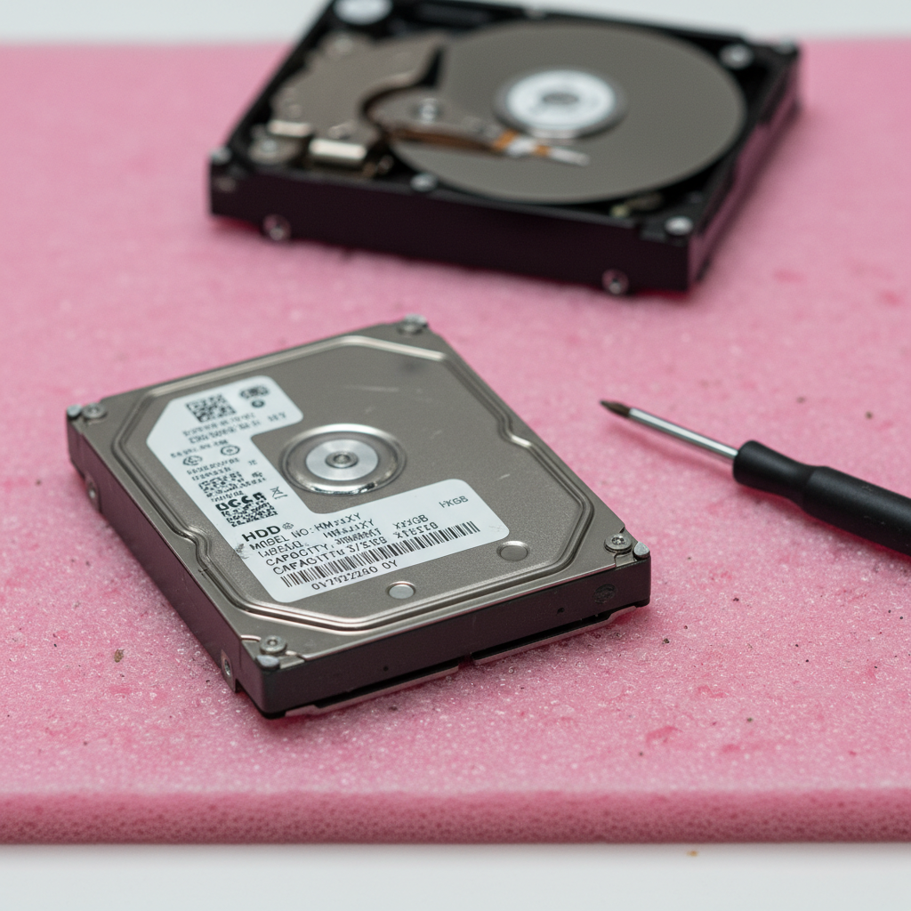 Dead hard drive data recovery service in Flaxley — Adelaide SA 5153