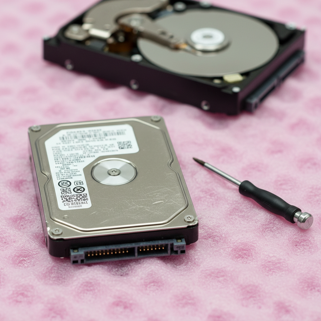 Dead hard drive data recovery service in Flinders Park — Adelaide SA 5025