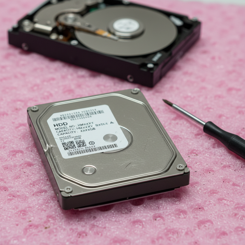 Dead hard drive data recovery service in Floraville — Newcastle NSW 2280