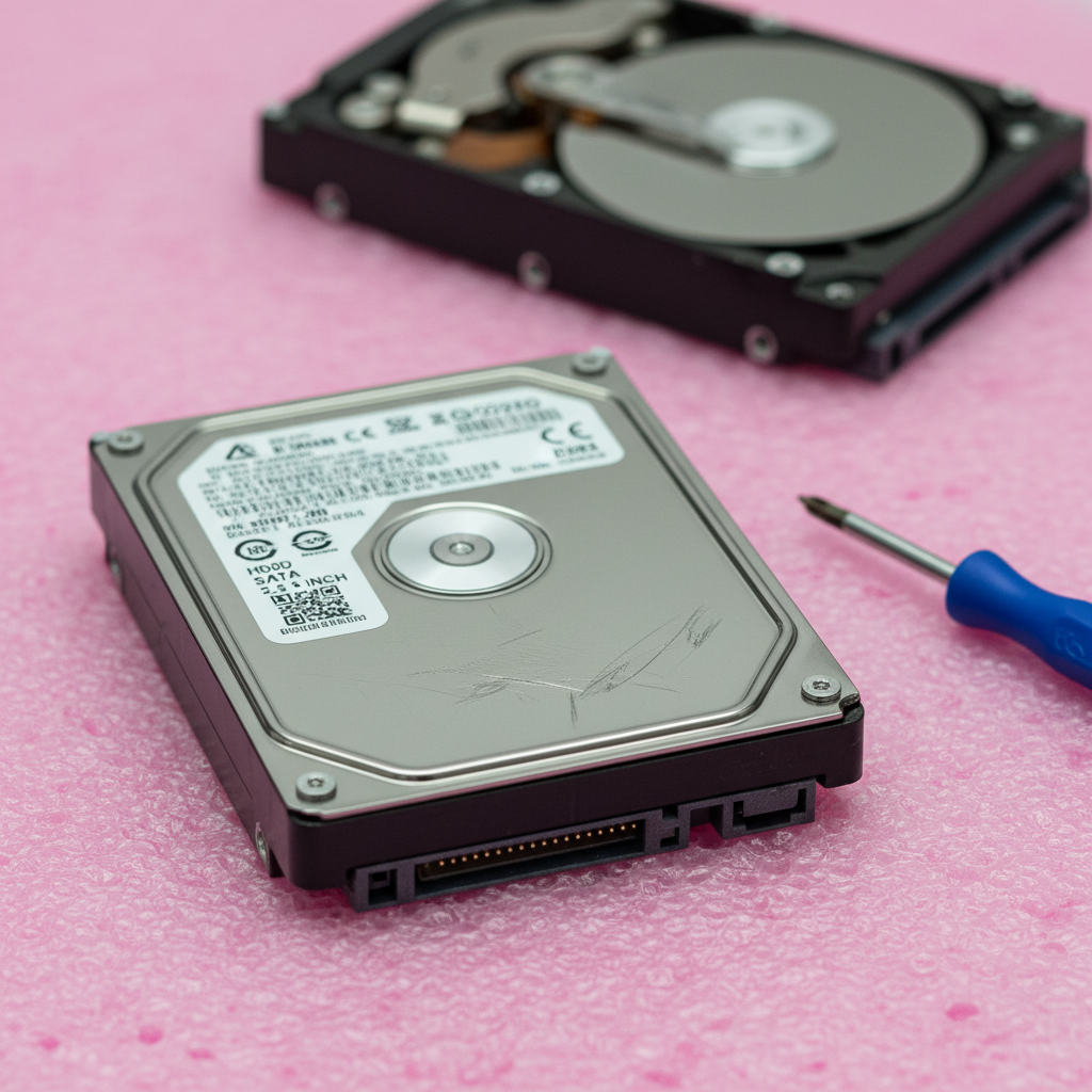 Dead hard drive data recovery service in Fly Creek — Darwin NT 0822