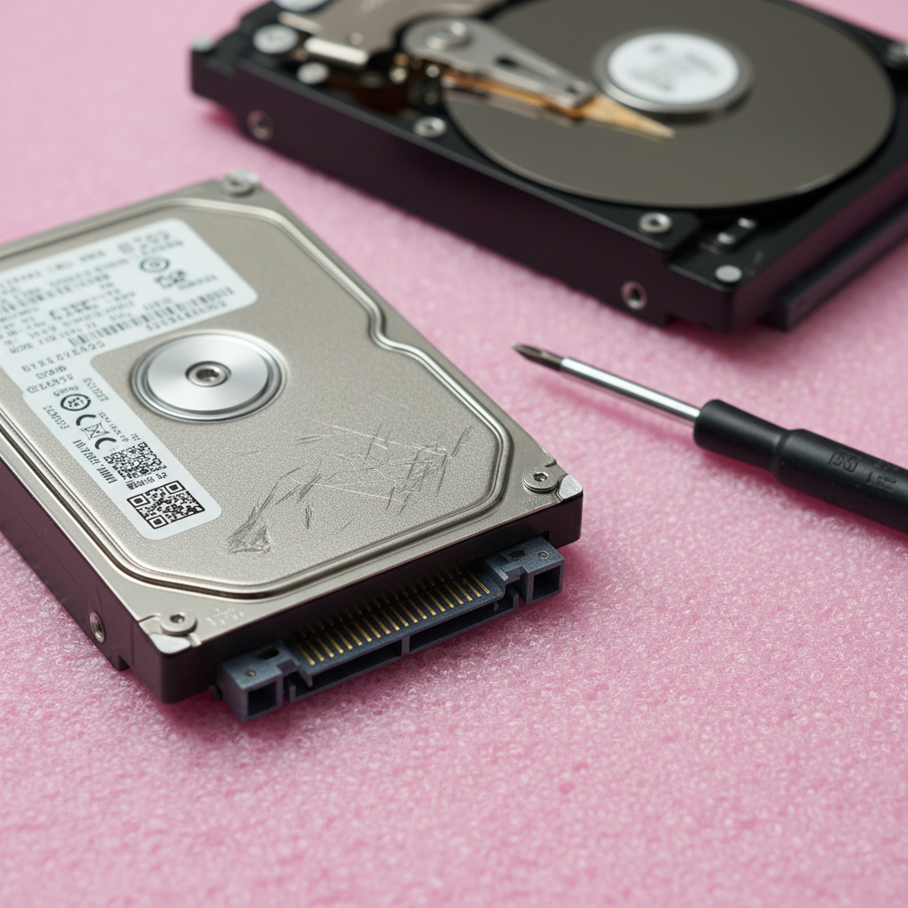 Dead hard drive data recovery service in Forest Range — Adelaide SA 5139