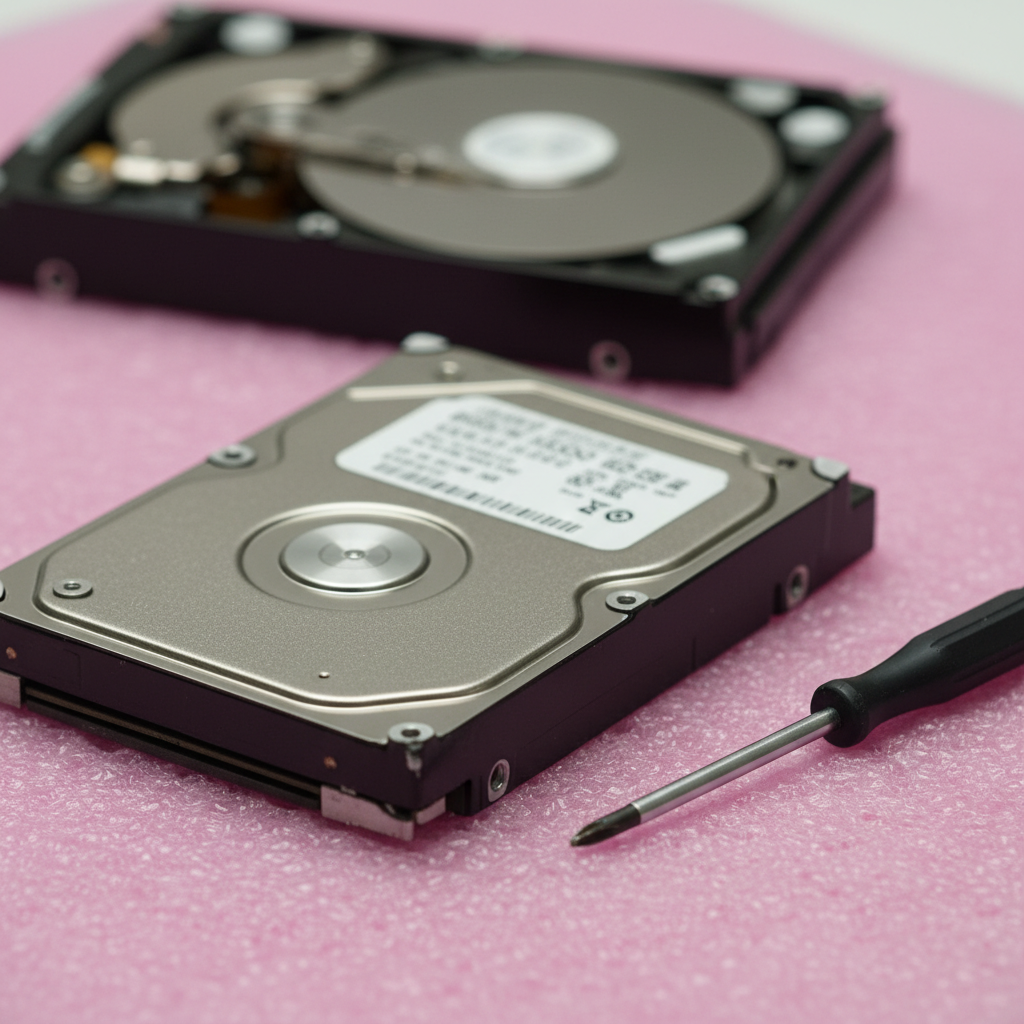 Dead hard drive data recovery service in Forestville — Adelaide SA 5035